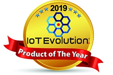 Io T POTY 19