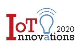Io T Innovations logo 2020