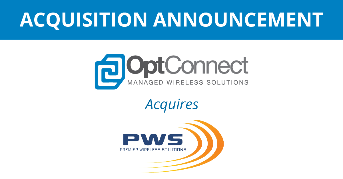 PWS Acquisition Linked In