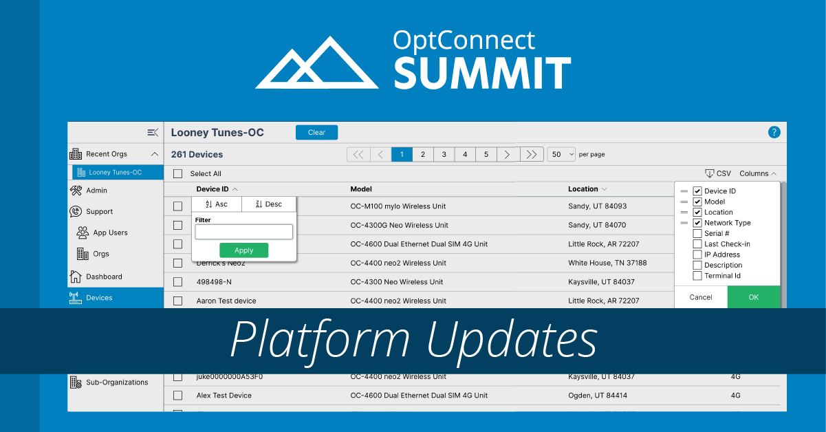 Summit Updates 8 22 Linked In