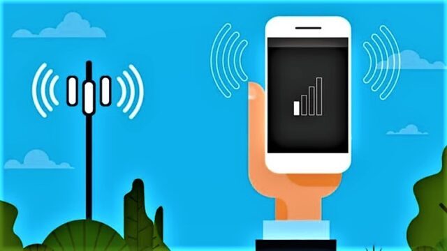 Homemade cell phone signal booster 640x360