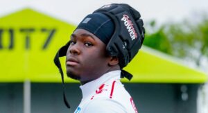 State’s No.1 prospect Felix Ojo Set for Firworks on 4th