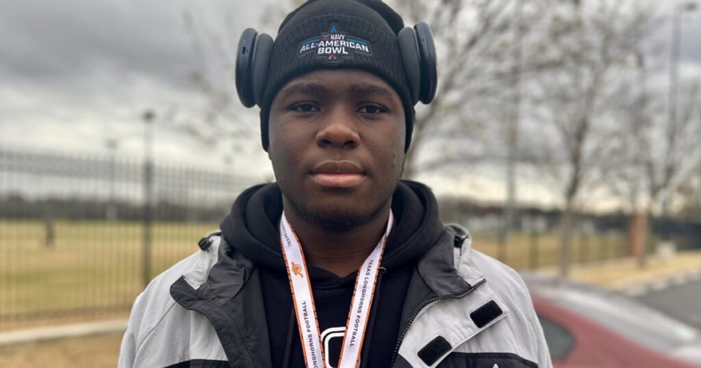 The 3-2-1: Ojo update, and commit predictions
