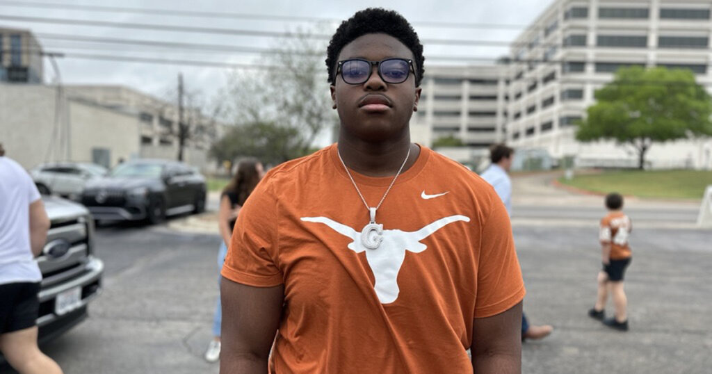 Behind Enemy Lines – Oklahoma leads in National Recruiting