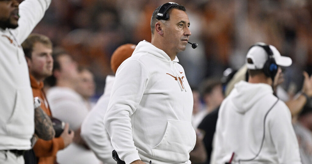 Just a Bit Outside: Ohio State has been focusing on Texas this summer