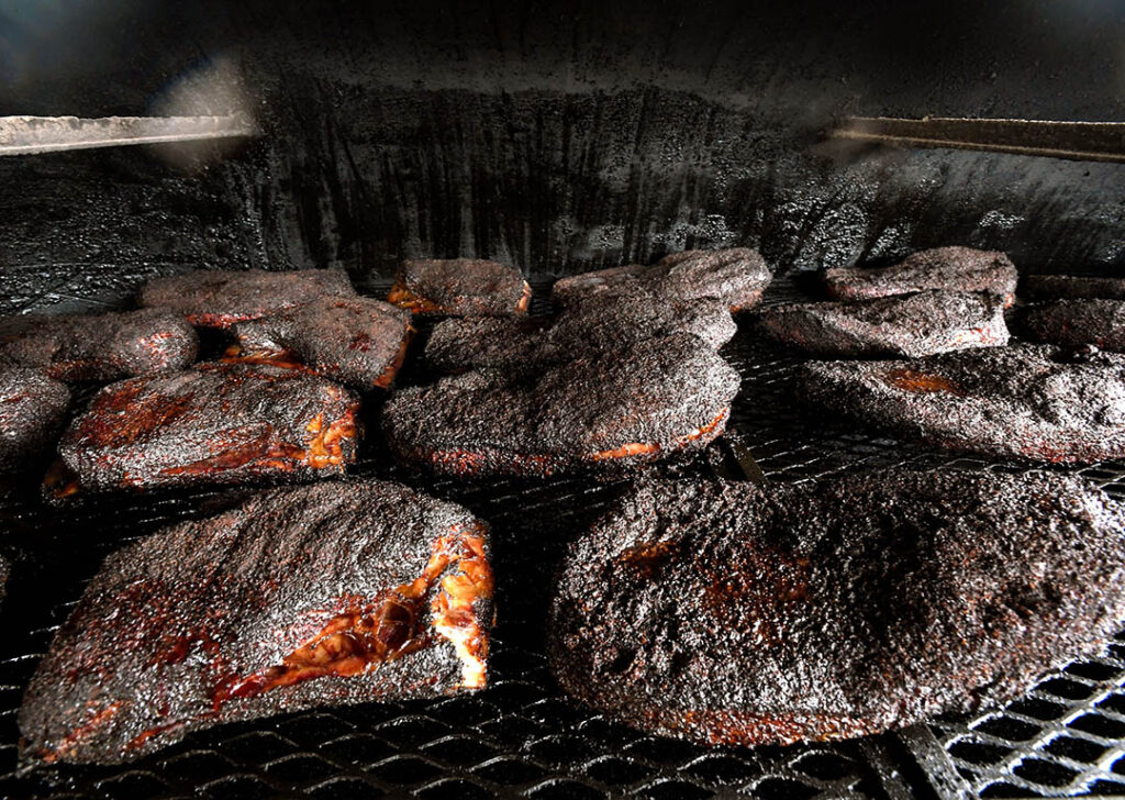 Just a Bit Outside: BBQ’s big prices threaten the craft
