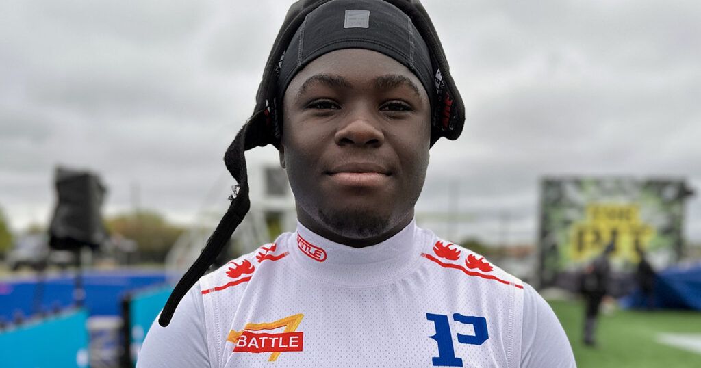 Truths & Lies: What to believe with Ojo, Turntine, Jamarion Carlton and Kosi