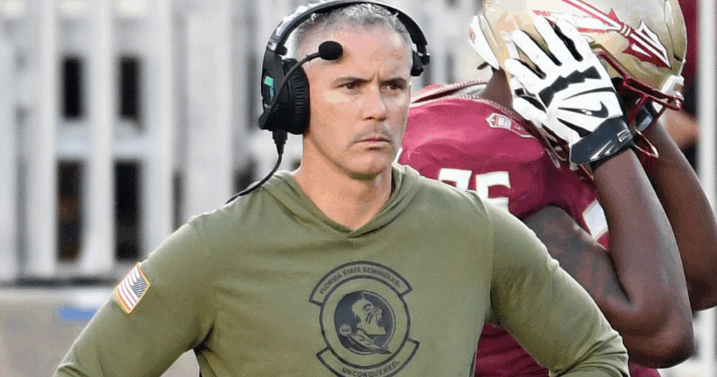 The Latest NIL News – Upcoming CBA and Florida State Contracts Leak