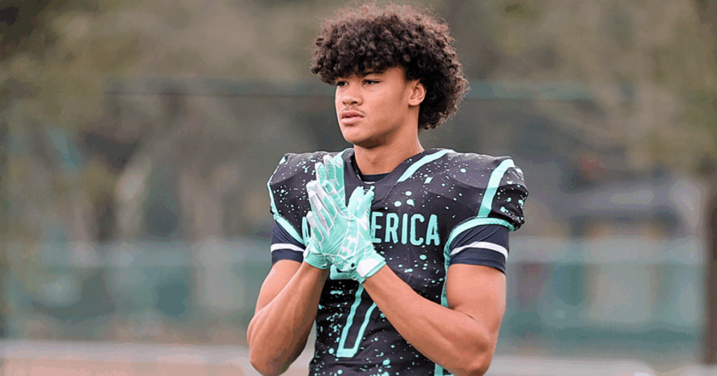 Futurecast Friday: A Stud Tight End for Texas