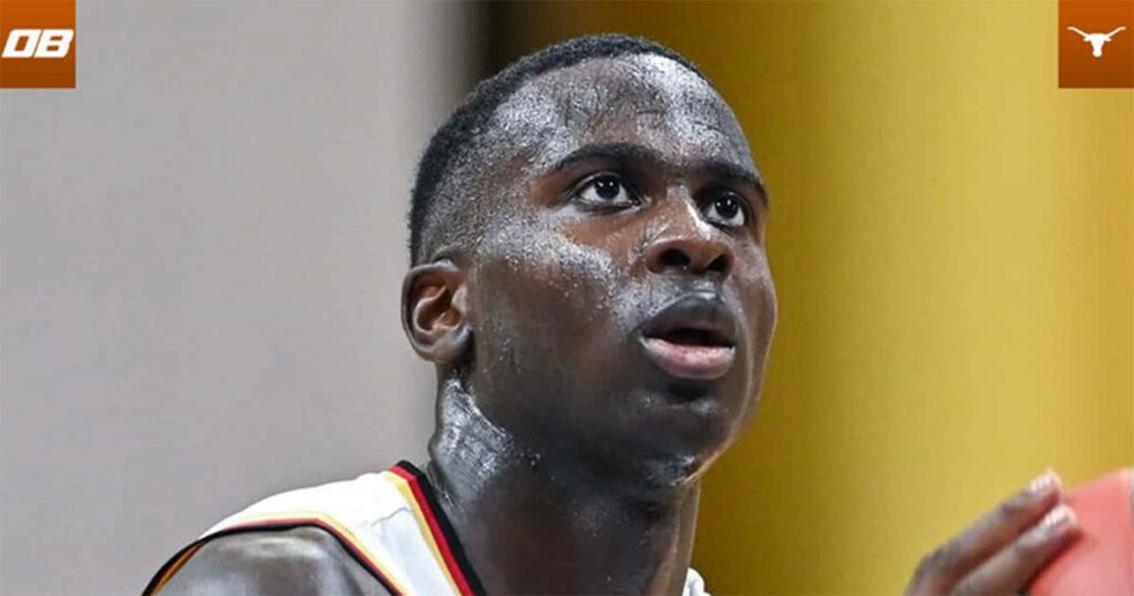 Texas lands European standout Declan Duru out of Germany