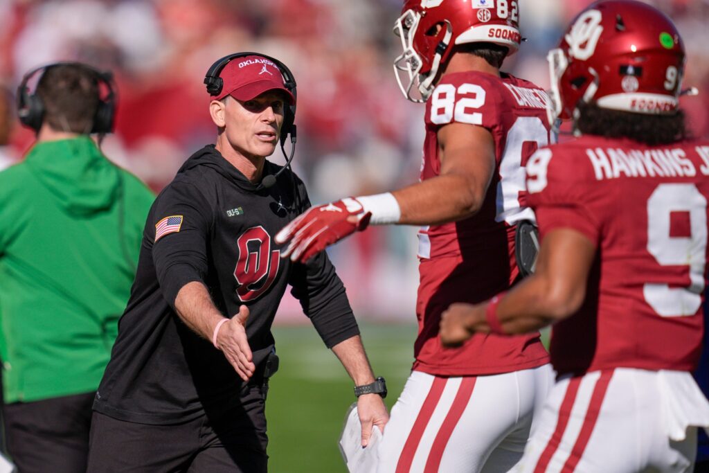 Behind Enemy Lines – 5 Star Recruits and OU Notes