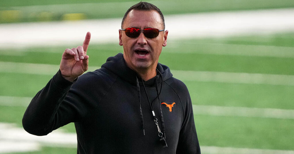 Sark Gives Passionate Response to Growing CFB Concerns