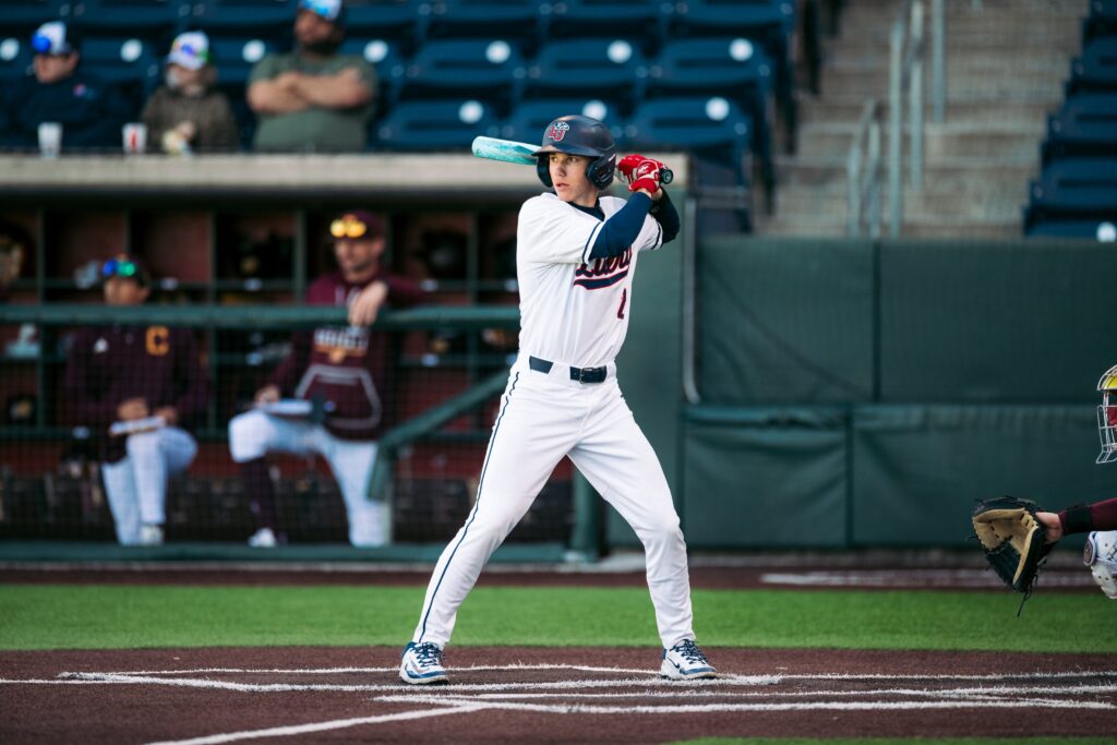 Transfer Portal Infielder Commitment!