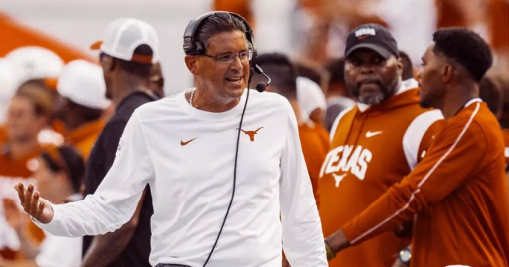 Jeff Banks Keeps It Real About Last Year’s Special Teams Penalties