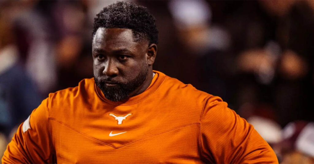 What is Next for Kenny Baker at Defensive Tackle?