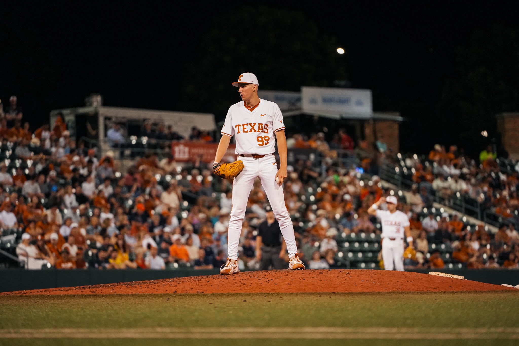 2025 Texas Baseball Off-Season Recap