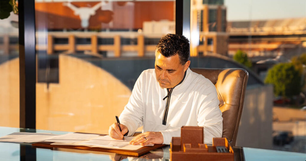 Inside the Arc: The message Sean Miller is sending with his first offseason