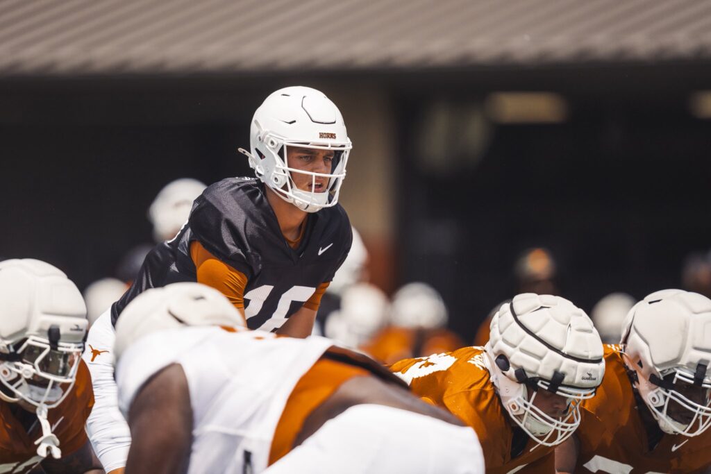 Defense Dominates!