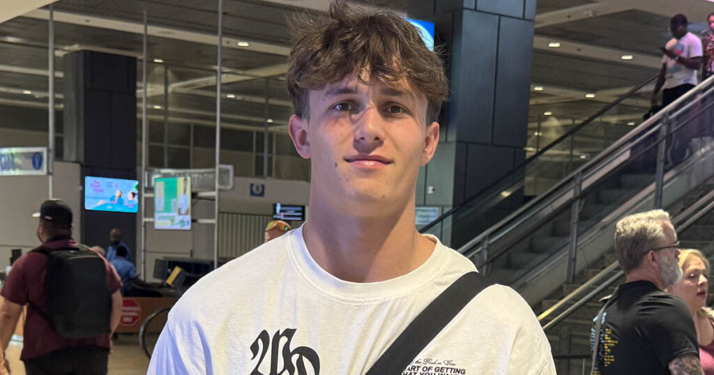 The 3-2-1: Previewing Jake Kreul’s decision; Reason for concern with Derrek Cooper?