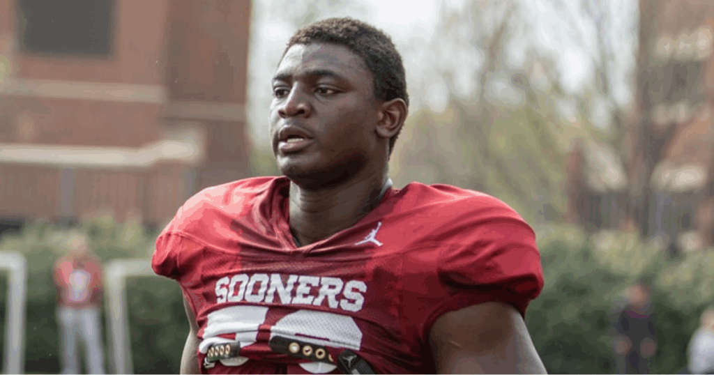 Behind Enemy Lines – Oklahoma Improving in Key Areas