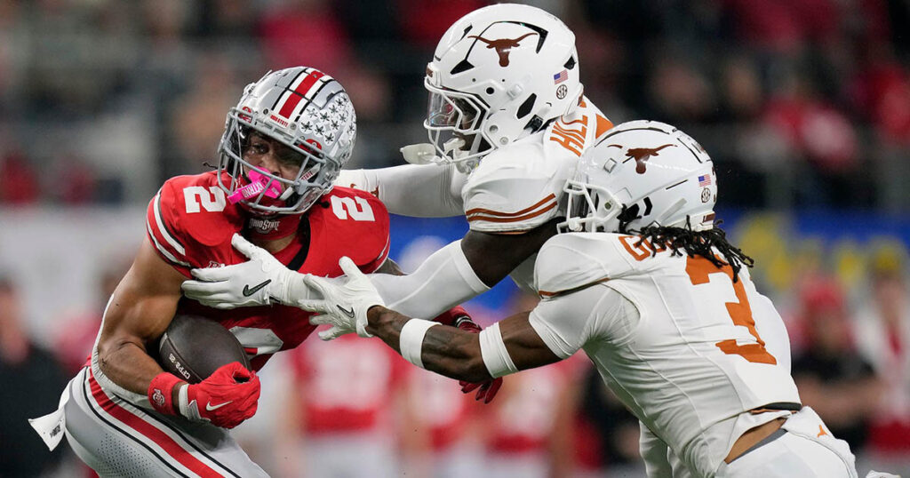 The Sooners are coming – Week 1 Power Ratings, Heisman Prediction and More