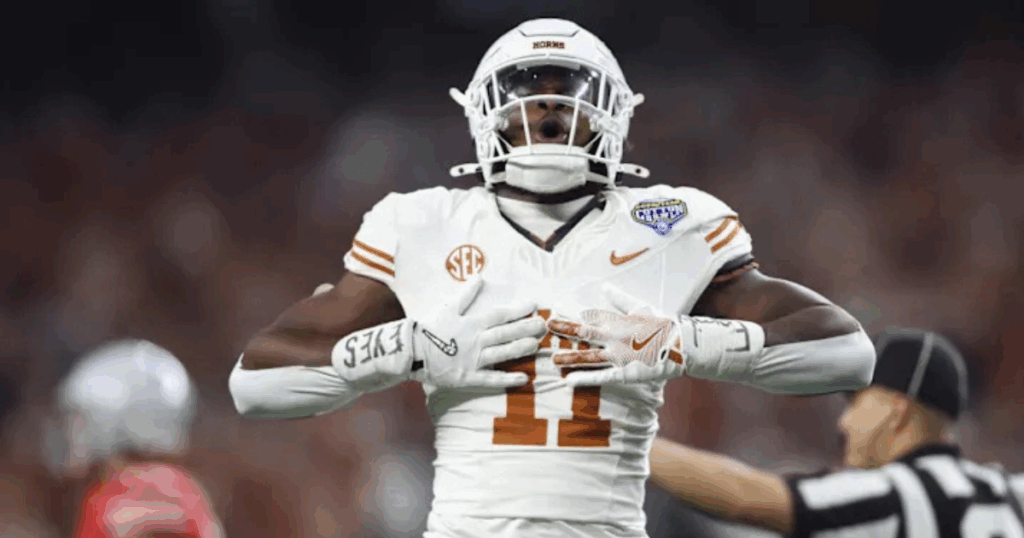 Ketch’s 10 Thoughts From The Weekend (Ugly Freshmen Data)