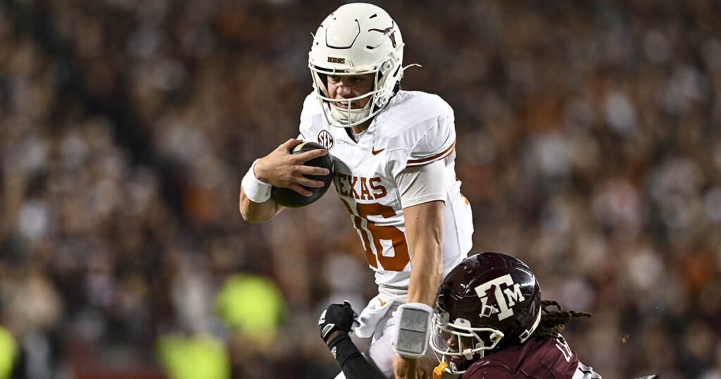 40-Sum Thoughts after Arkansas | Offensive Super Explosion..