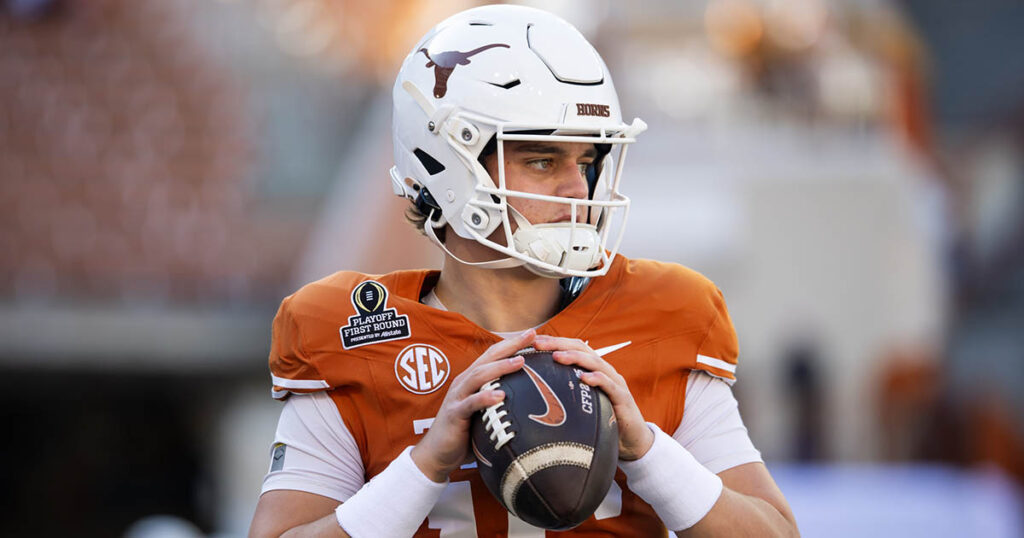 DEEP DIG: Texas Offense vs. Mississippi State