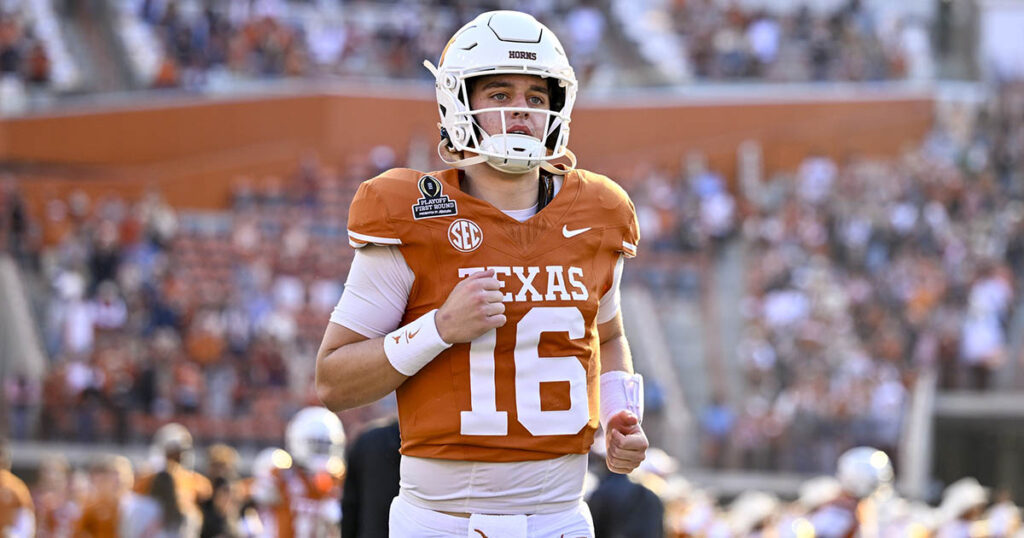 Ketch’s 10 Thoughts From The Weekend (2025 is all about Arch)