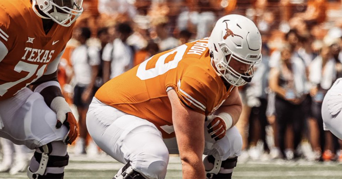 Truths and Lies: Connor Stroh Surging?