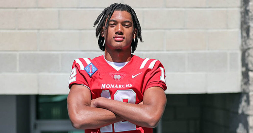 The OB Rumor Mill – Does Texas have a shot at a 5-star flip?