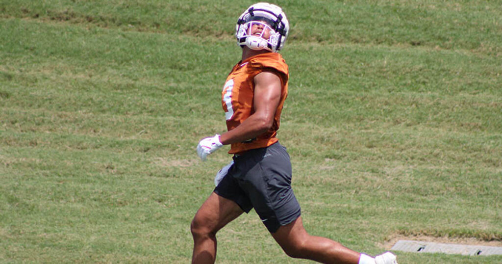 Emmett Mosley V …