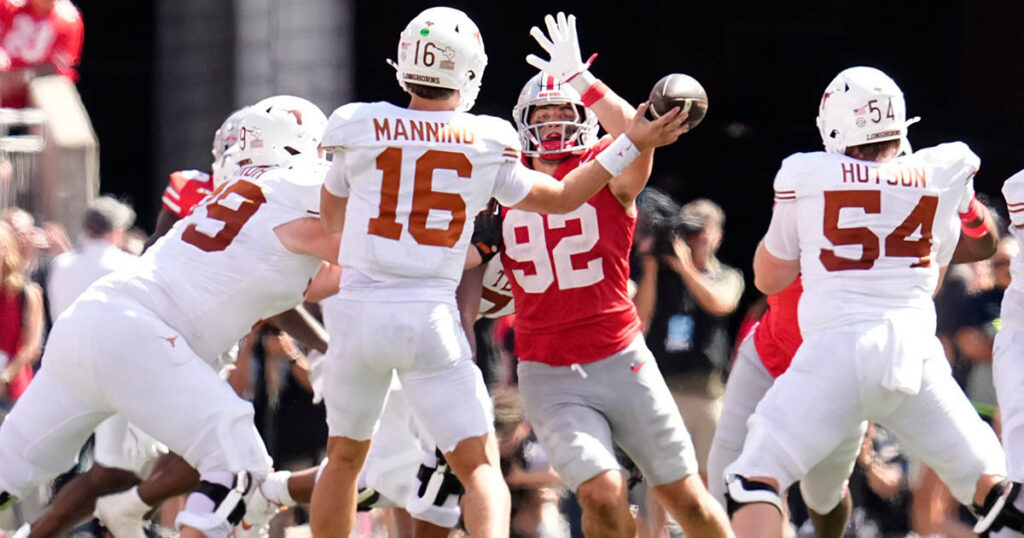 8 Things I Think After The Ohio State Game …