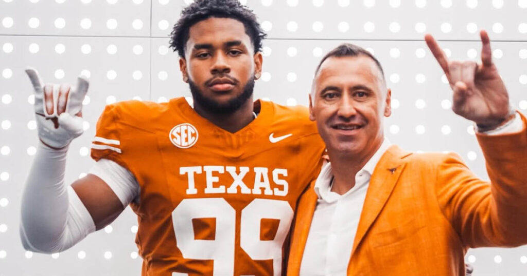 2026 National Signing Day in the SEC – Behind Enemy Lines