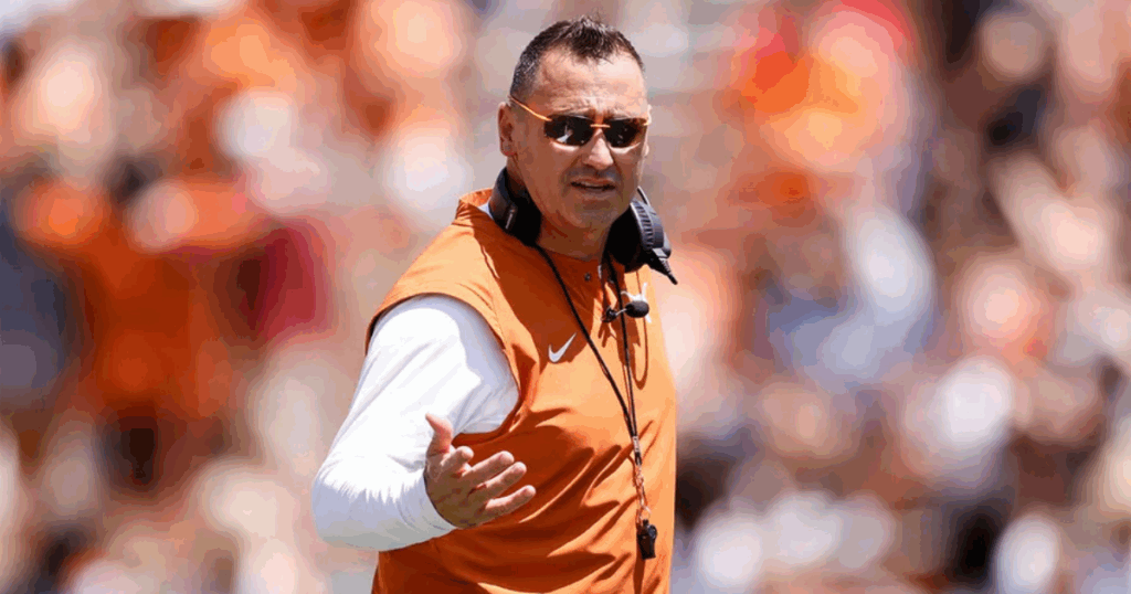 Ketch’s 10 Thoughts From The Weekend (Yolo Sarkisian is my favorite)