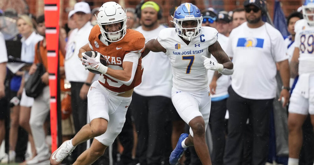 Confirmed: Parker Livingstone to Portal