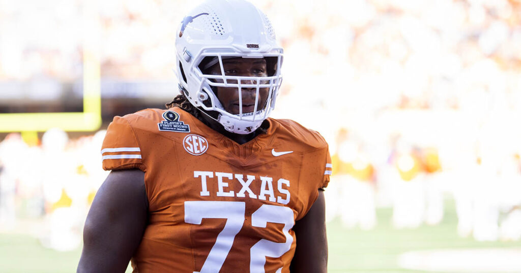 Deep Dig – Time for change on the offensive line?