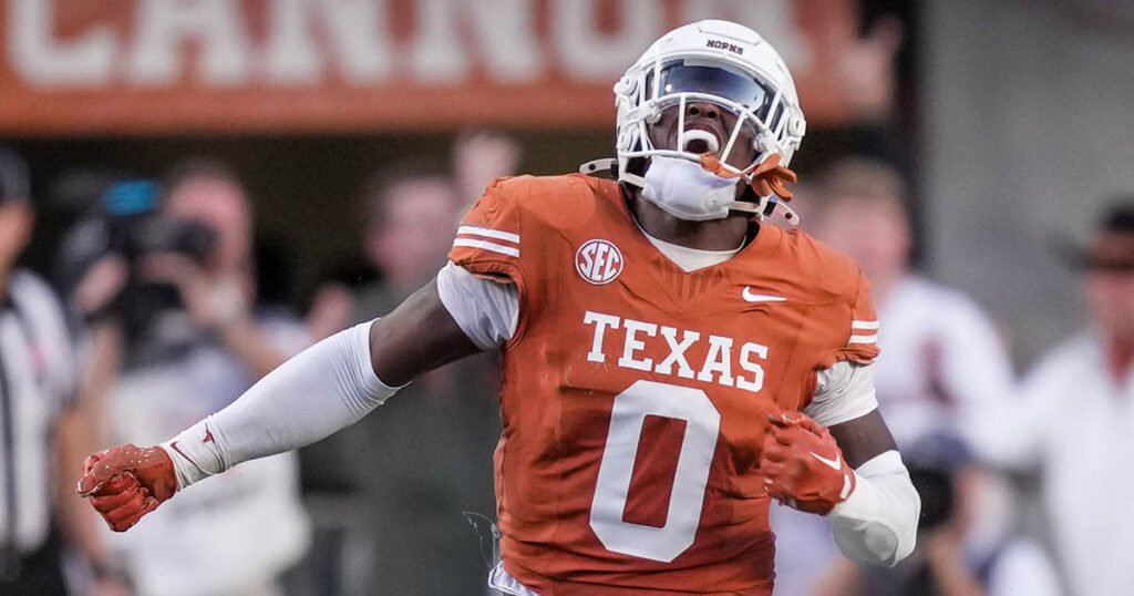 DEEP DIG: Texas Defense vs. Mississippi State