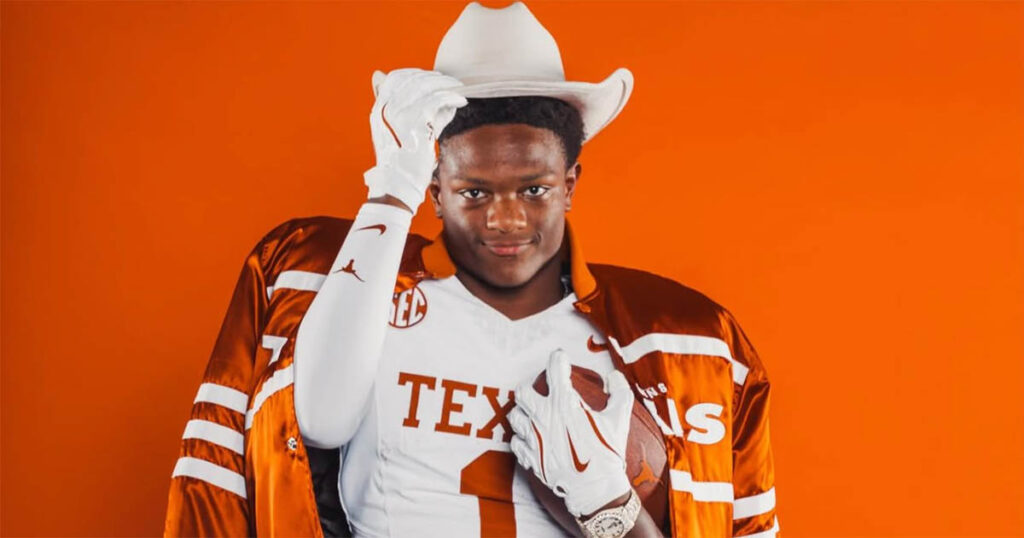 Source: Derrek Cooper is “65/35” to Texas