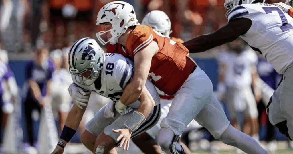 Behind Enemy Lines – 2025 First Quarter Takeaways