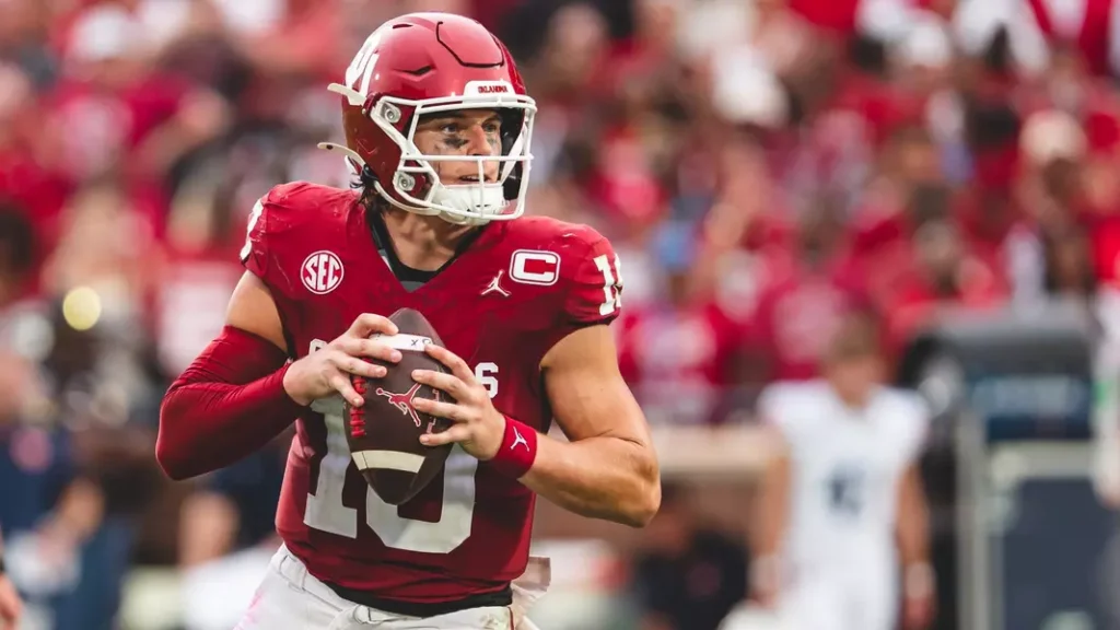 Aggies remind us why we love CFB