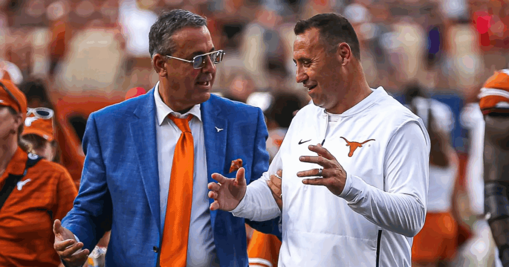 Finally, An Explanation For Texas’ Transfer Portal Limitations