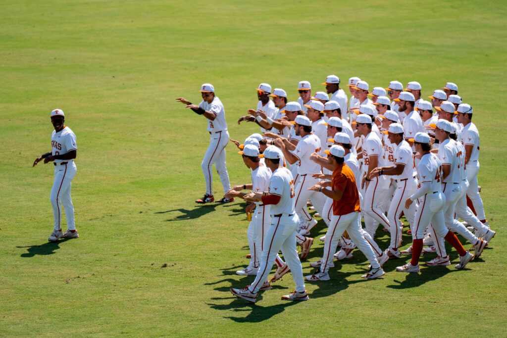 Texas vs Texas Tech Baseball post-game analysis
