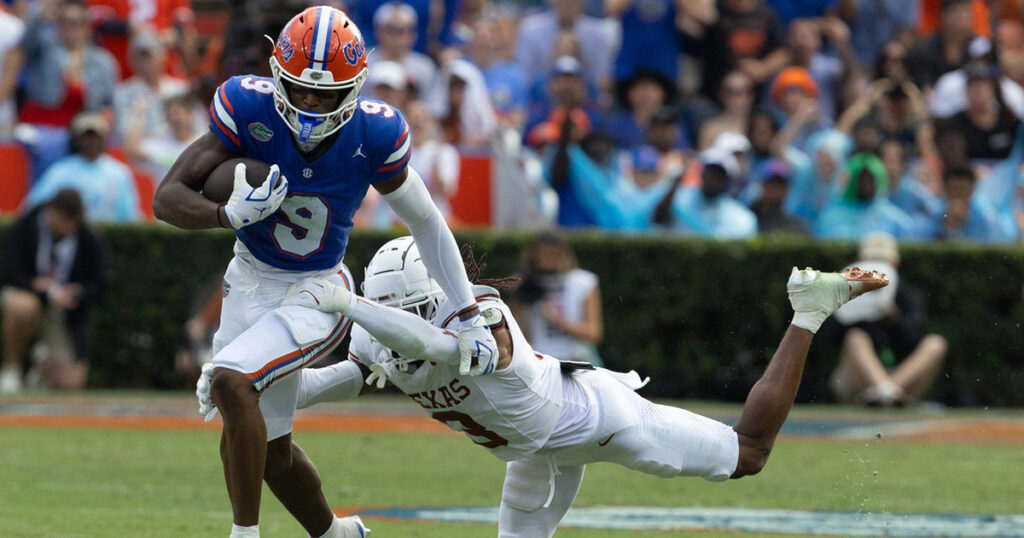 SEC Power Poll: Is this Rock Bottom?
