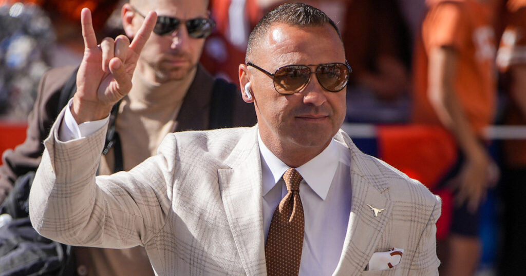 Immediate reactions to Sark’s Mississippi State-week presser