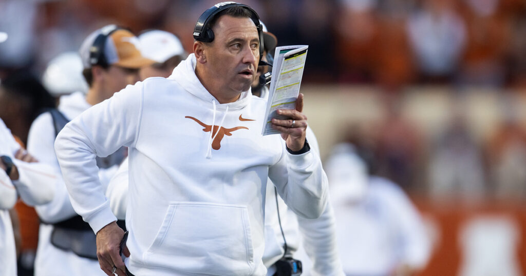 Sark on Arch’s Future, the Muschamp Effect and Texas Tech