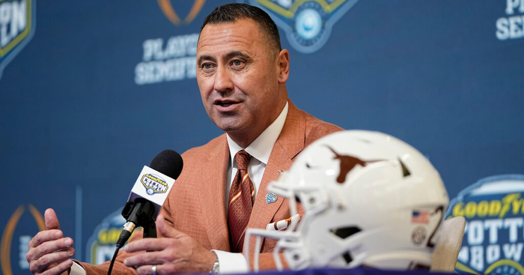 Immediate Reactions to Sarkisian’s Vanderbilt-Week Presser