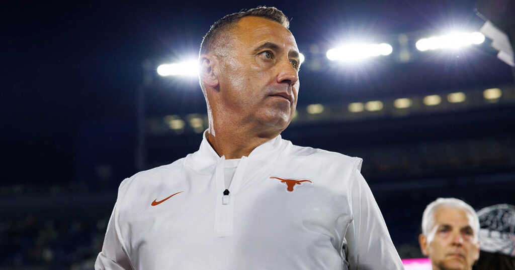 The Rumor Mill: Longhorns diamond OL updates