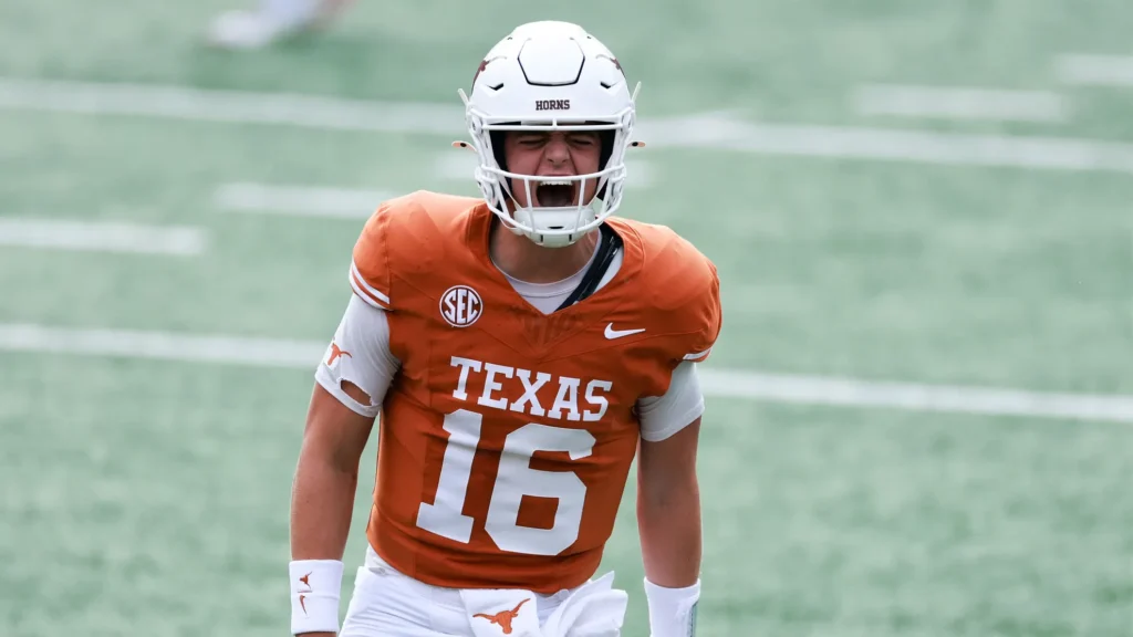 Ketch’s 10 Thoughts From The Weekend (T-minus 5 days)