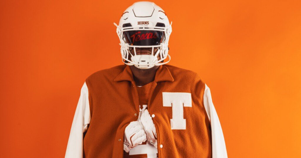 Texas makes a strong move for LB Karon Maycock